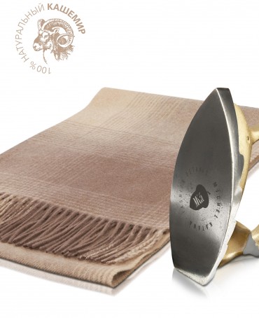 Шарф Унисекс FTW.C120_CASH-50/CHERI